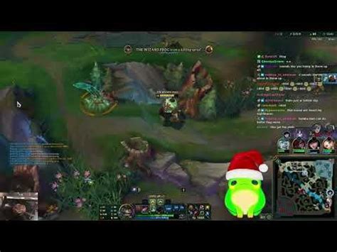 tahm kench full ap is insane : r/Tahmkenchmains