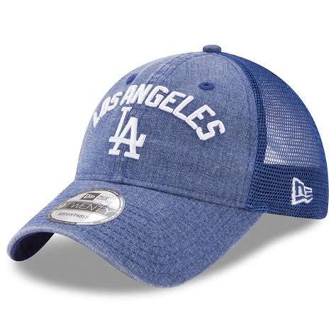 Pin by Rainer Suazo on L.A. Dodger's**** | Hats, Adjustable hat, Dodger ...