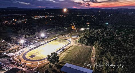 Booneville Schools - City of Booneville