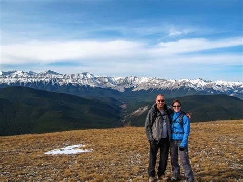 Essential Banff Hiking Gear - Travel Banff Canada