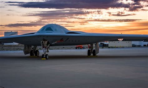 What You Need to Know About Northrop Grumman’s B-21 Raider | Northrop ...