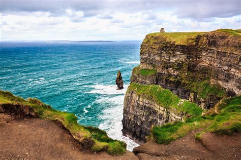 Dublin to the Cliffs of Moher - Best Routes & Travel Advice | kimkim