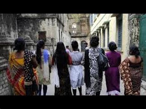 Sonagachi Kolkata India Sonagachi Documentary - YouTube