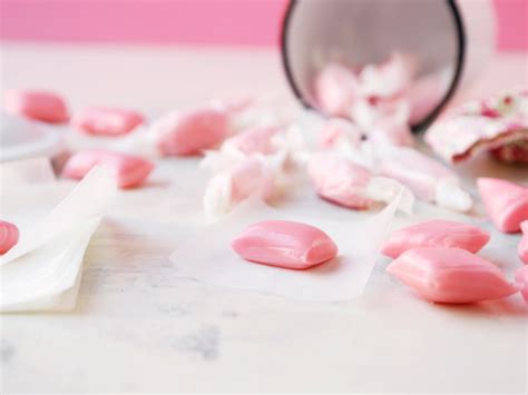 Salt Water Taffy Recipe - Genius Kitchen