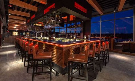 Award-Winning Del Frisco’s Grille Now Open In Chestnut Hill, A Suburb ...