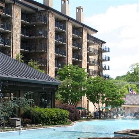 Hilton Garden Inn Gatlinburg Downtown Reviewed - Travel To Gatlinburg | Gatlinburg, Gatlinburg ...