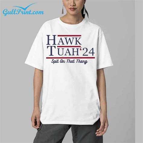 The Viral “Hawk Tuah” Sensation: How One Phrase Became 2024’s Must-Have Merch | by Breanna Conn ...