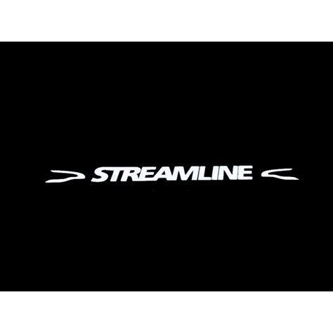 White Streamline Decal for Tamiya 1/14 Scania R470 / R620 - RCdroid Shop