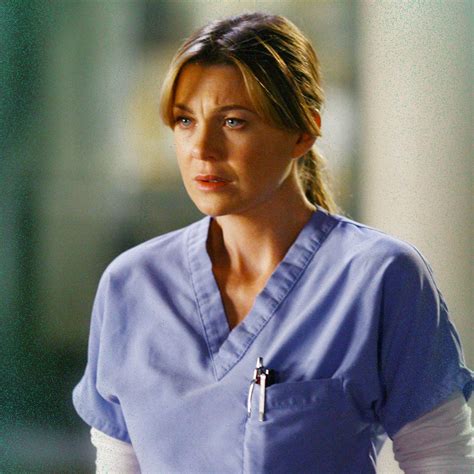 Meredith Grey’s 10 Most Memorable Moments in the O.R.