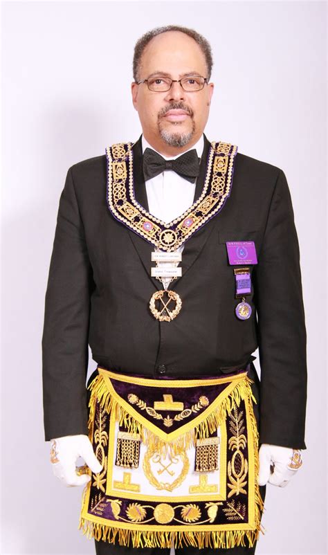 Grand Lodge Officers – The Most Worshipful Prince Hall Grand Lodge of Texas