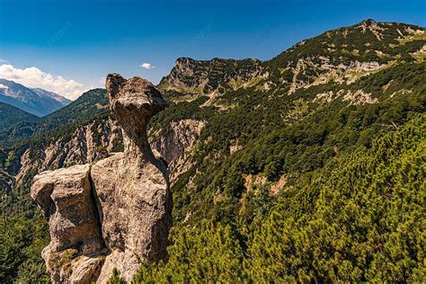 Fantastic Hike In The Berchtesgaden Alps Mountaineering German Climbing ...