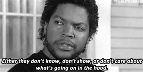 Doughboy Boyz N The Hood Quotes