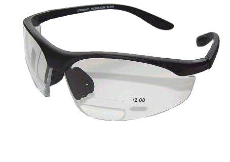 Bifocal Safety Glasses - Miscellaneous - TOC Dental