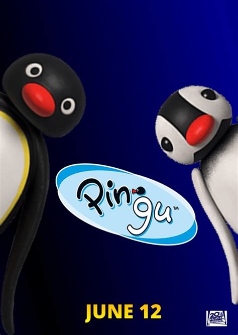 Pingu The Movie (2021) Fan Casting on myCast