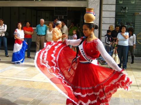 1000+ images about Paraguay on Pinterest | 4 in, Paraguay asuncion and Miss universe national ...