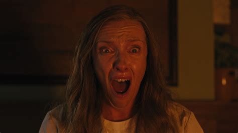 One Of The Scariest Scenes In Hereditary Chases You Into The Attic...and Beyond : r/Slashfilm