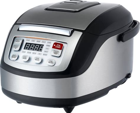 Rice 101: 5 Of The Best Japanese Rice Cooker In The Market