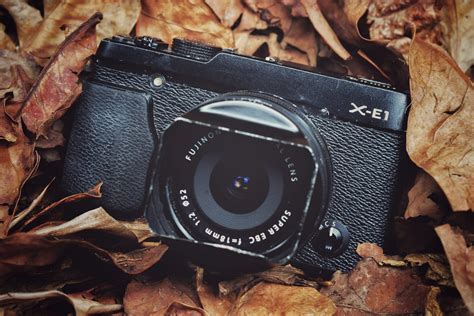 Buying Fujifilm X Series Cameras: New or Pre-loved? – FUJILOVE MAGAZINE