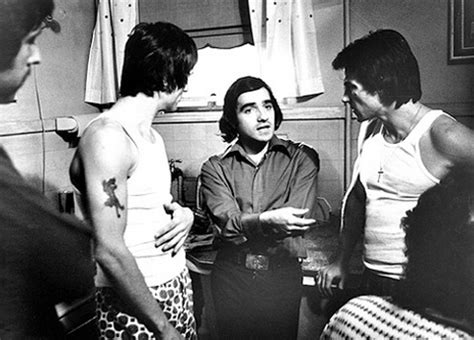 The Directors Series - Martin Scorsese: MEAN STREETS (1973)