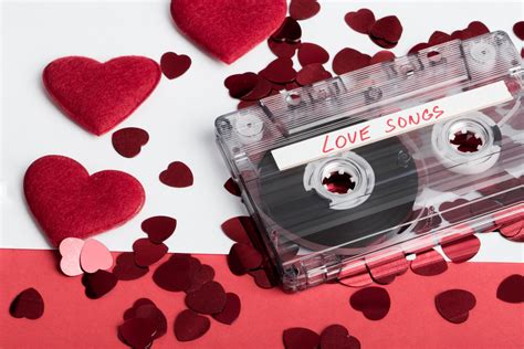 Top Karaoke Love Songs for a Valentine's Day Serenade