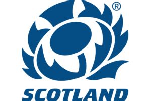 Scotland national rugby union team | Scottish rugby, Rugby logo ...