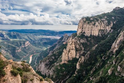 Hiking in Spain: 10 Hikes You NEED to Do