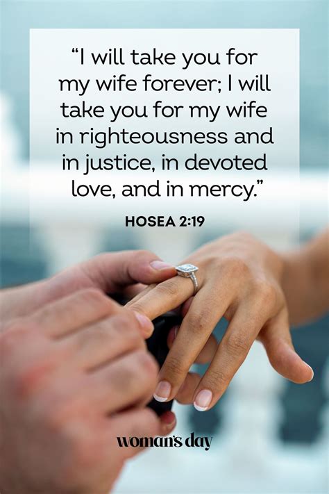 60 Best Bible Verses About Love and Marriage