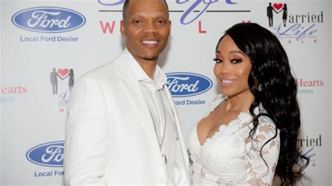 Ronnie Devoe: Performed With His Wife On Thier Single ' Love Comes Through'. What is His Net ...