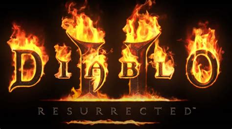 Review of Diablo II Resurrected - 4 Intriguing Points of Beta Version