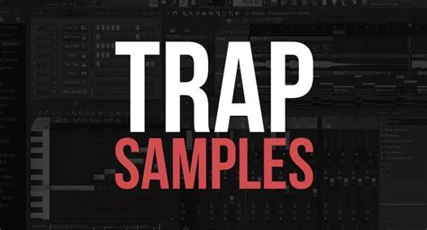 50 FREE Trap Drum Kits & Free Trap Sample Packs ( 2023 )