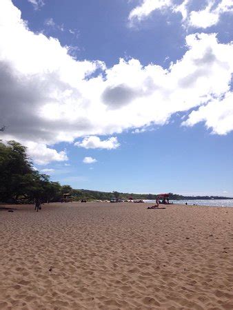 Makena Beach (Wailea, HI): Top Tips Before You Go (with Photos) - TripAdvisor