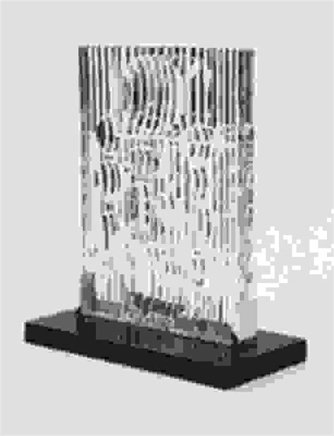 Victor Vasarely | EREBUS (CRYSTAL SCULPTURE) (1982) | Available for ...