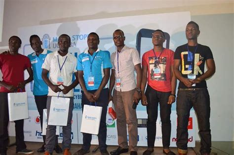 Ndejje University emerges winner of Health App Challenge. - Campus Bee