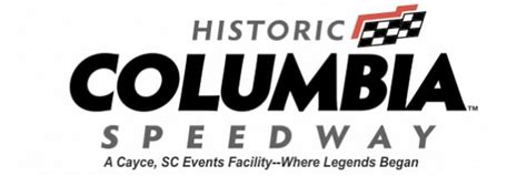 History – Outdoor Event Facility at Historic Columbia Speedway