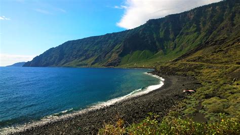 Explore El Hierro - A mais ecológica e mais pequena ilha das Canárias