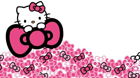 HD Hello Kitty Wallpaper - Wallpaper HD 2024