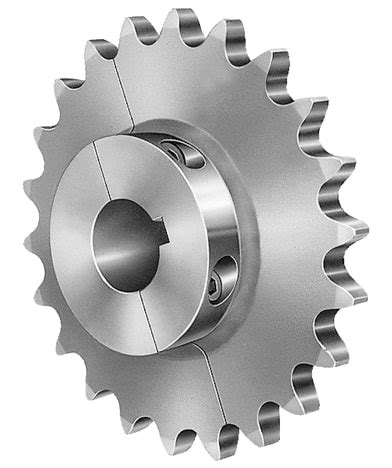 What is Sprocket? 18 Types of Sprockets, Uses & Pitch Diameter [with Pictures] - Engineering Learn