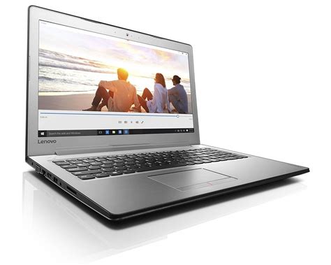 Lenovo IdeaPad 510-15ISK len za 649,00€ zľava -10 % | BigON.sk