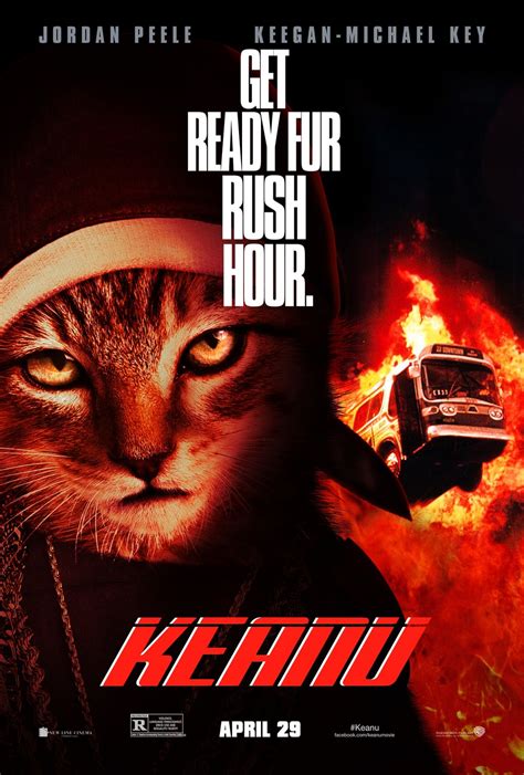 Keanu DVD Release Date | Redbox, Netflix, iTunes, Amazon