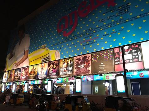 Sathyam Cinemas (Chennai (Madras)): UPDATED 2020 All You Need to Know Before You Go (with PHOTOS)