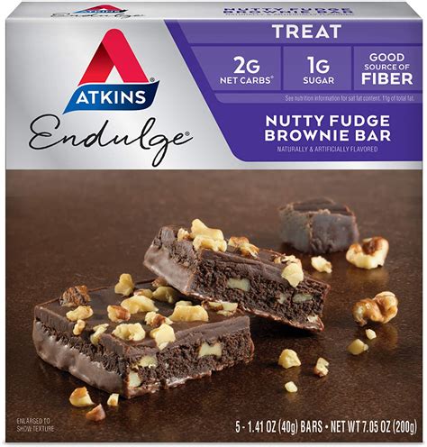 Ranking the best keto bars of 2022 - Body Nutrition