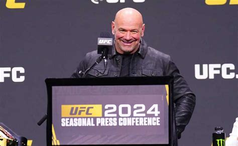 UFC 300 officially announced – RingSide24