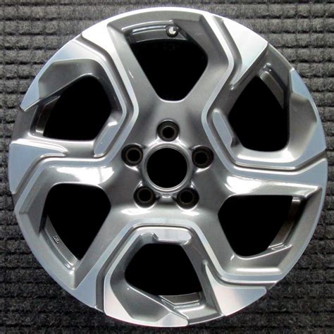 Honda CR-V 2017-2020 18" OEM Machined Wheel Rim - Wheels America