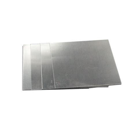 China ASTM B760 Tungsten Plate, Sheet, And Foil Manufacturers, Suppliers, Factory, Exporter ...