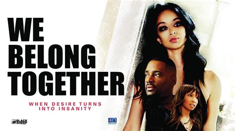 ‘We Belong Together’ official trailer - YouTube