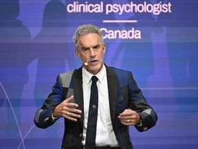 Jordan Peterson loses court fight over mandatory social media training ...