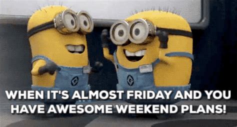 Friyay GIF by Spousehood - Find & Share on GIPHY