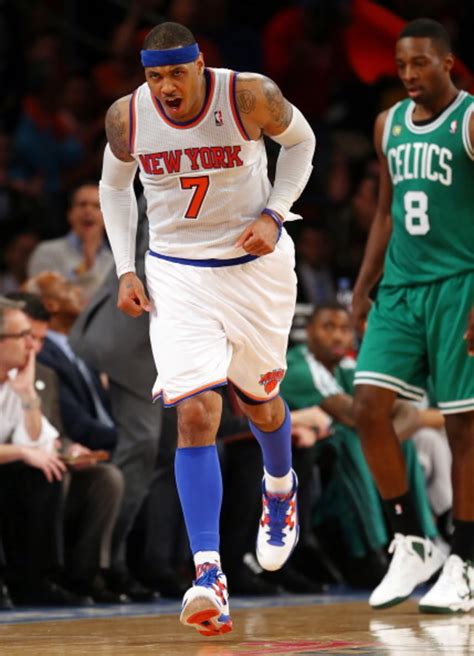 Knicks-Nets Open Playoffs With Impressive Wins