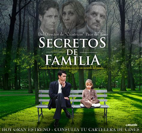 Ver Secretos de Familia capitulo 35 Viernes 15 de Octubre