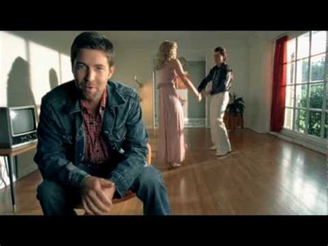 Josh Turner - Why Don't We Just Dance (2009) | IMVDb